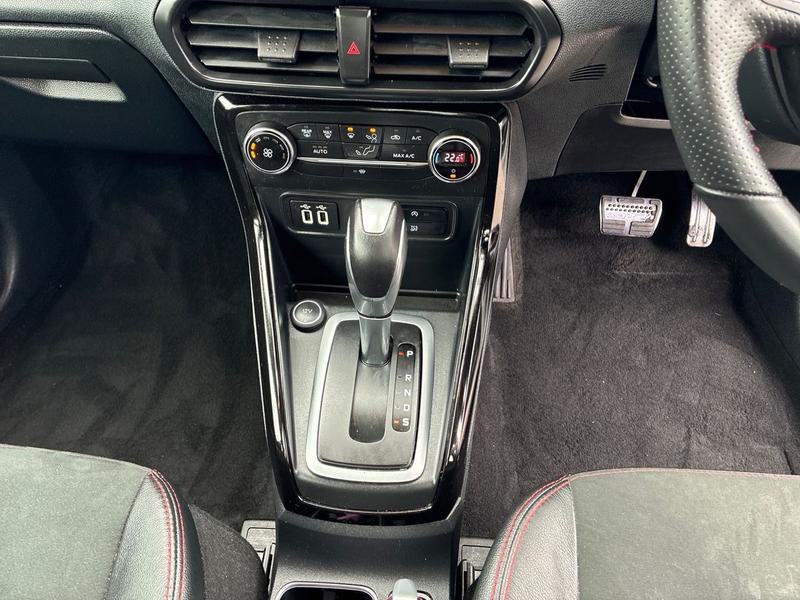 Used Ford Ecosport 2019 for sale - 78008441: Photo 14