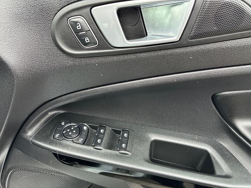 Used Ford Ecosport 2019 for sale - 78008441: Photo 16