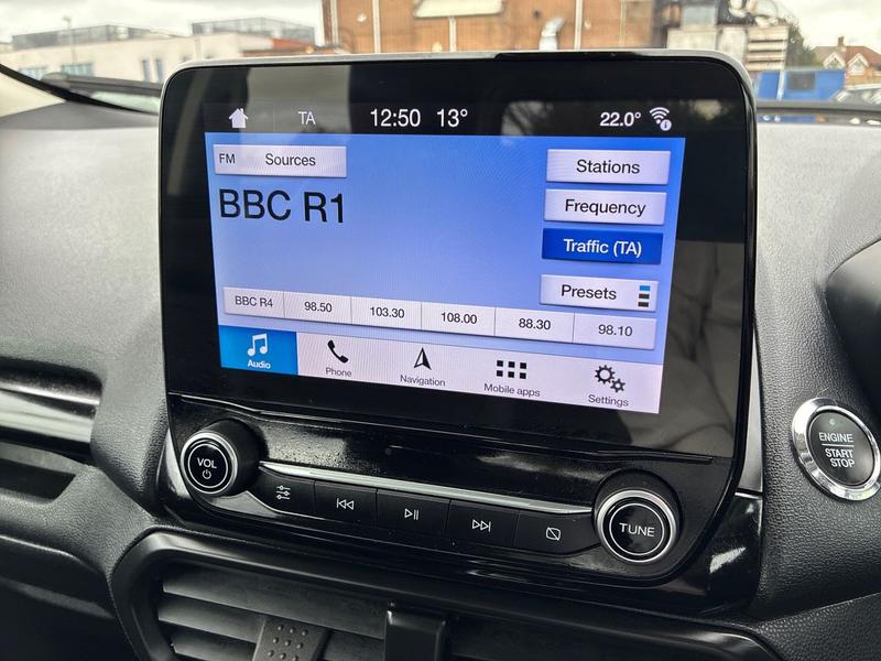 Used Ford Ecosport 2019 for sale - 78008441: Photo 17