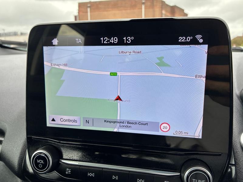 Used Ford Ecosport 2019 for sale - 78008441: Photo 18