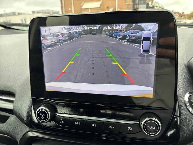 Used Ford Ecosport 2019 for sale - 78008441: Photo 19