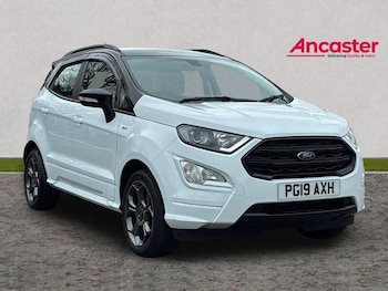 Used Ford Ecosport 2019 for sale - 78008441: Photo