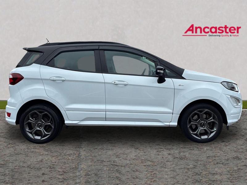 Used Ford Ecosport 2019 for sale - 78008441: Photo 2