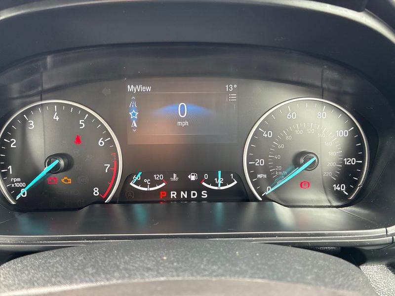 Used Ford Ecosport 2019 for sale - 78008441: Photo 20