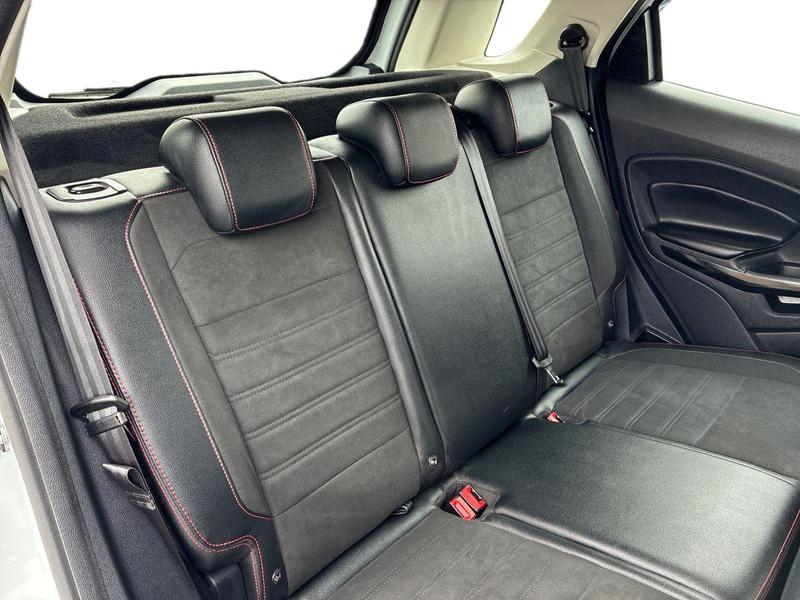 Used Ford Ecosport 2019 for sale - 78008441: Photo 23