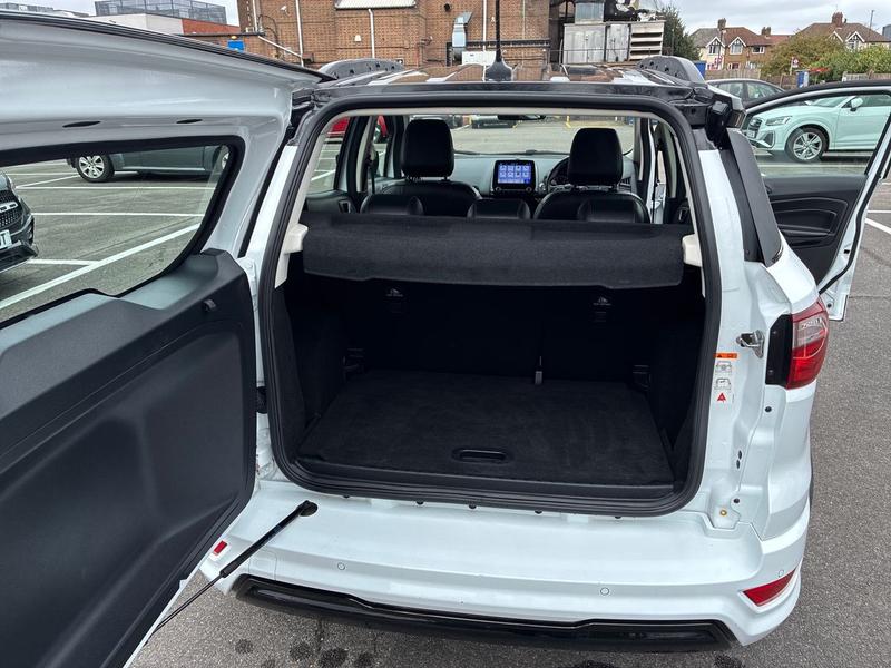 Used Ford Ecosport 2019 for sale - 78008441: Photo 24
