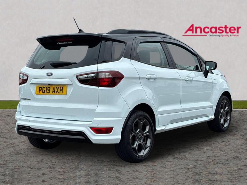 Used Ford Ecosport 2019 for sale - 78008441: Photo 3