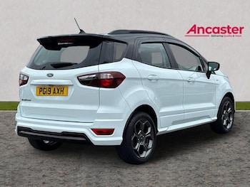 Used Ford Ecosport 2019 for sale - 78008441: Photo