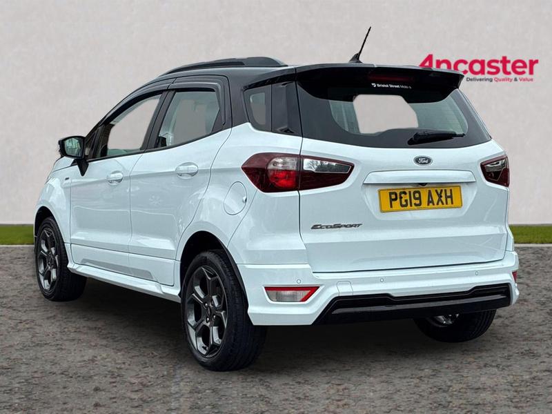 Used Ford Ecosport 2019 for sale - 78008441: Photo 5
