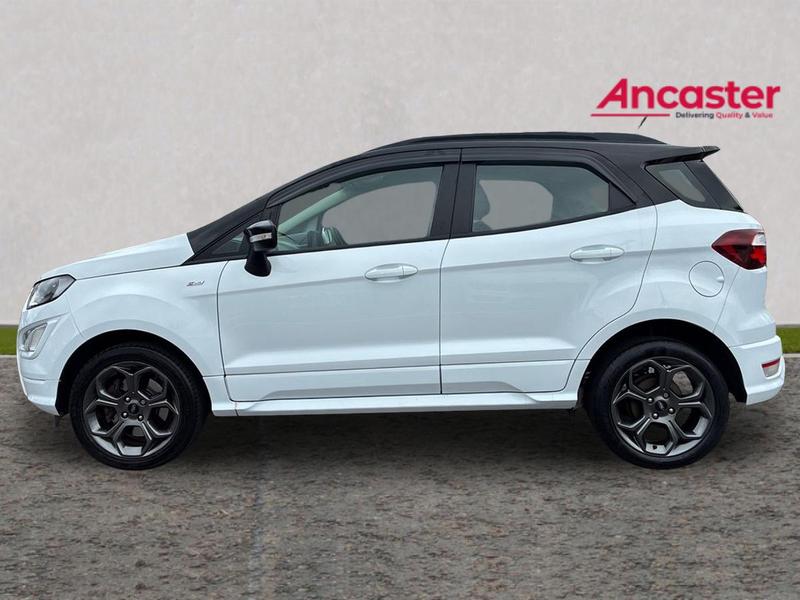 Used Ford Ecosport 2019 for sale - 78008441: Photo 6