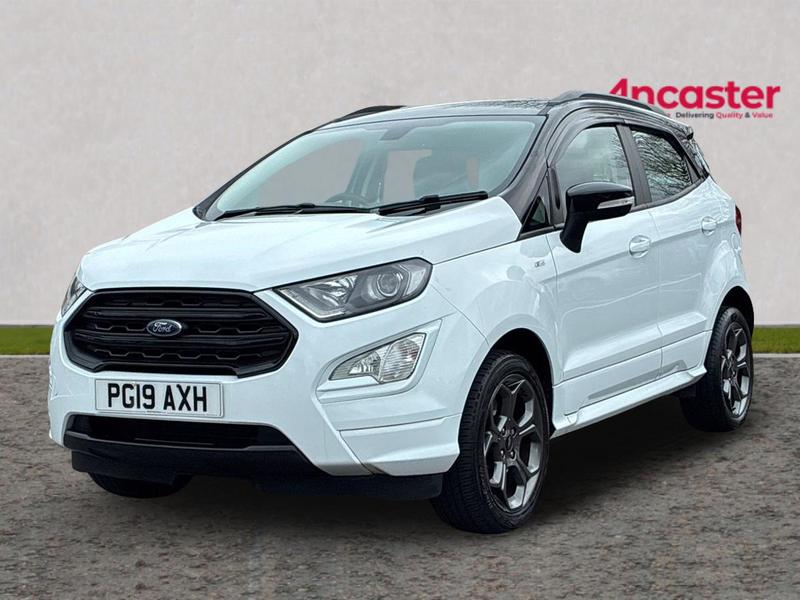 Used Ford Ecosport 2019 for sale - 78008441: Photo 7