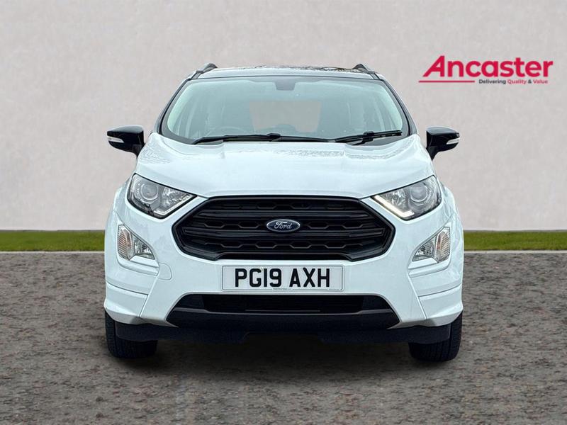 Used Ford Ecosport 2019 for sale - 78008441: Photo 8