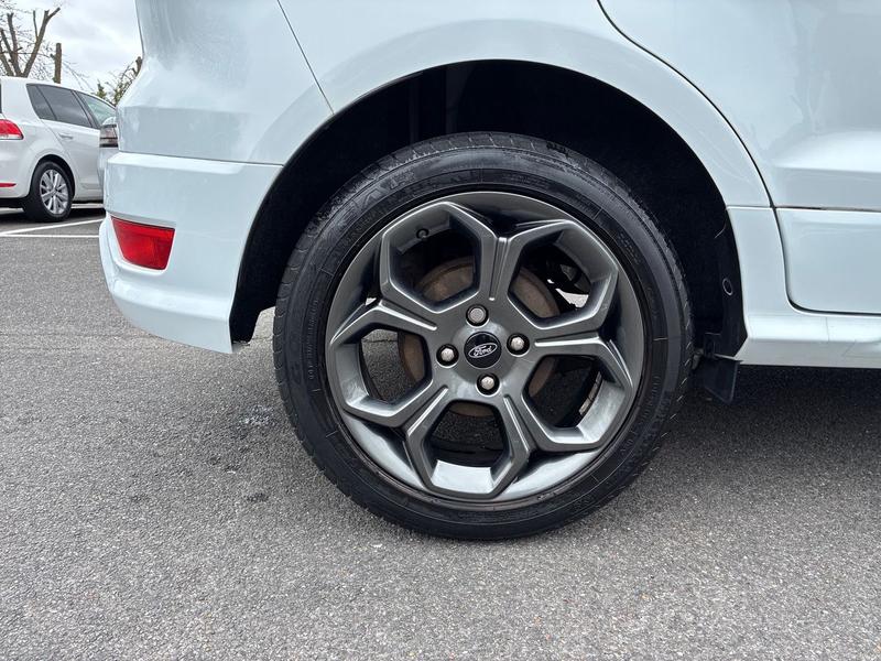 Used Ford Ecosport 2019 for sale - 78008441: Photo 9