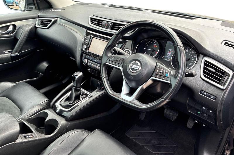 Used Nissan Qashqai 2020 for sale - 77631234: Photo 10