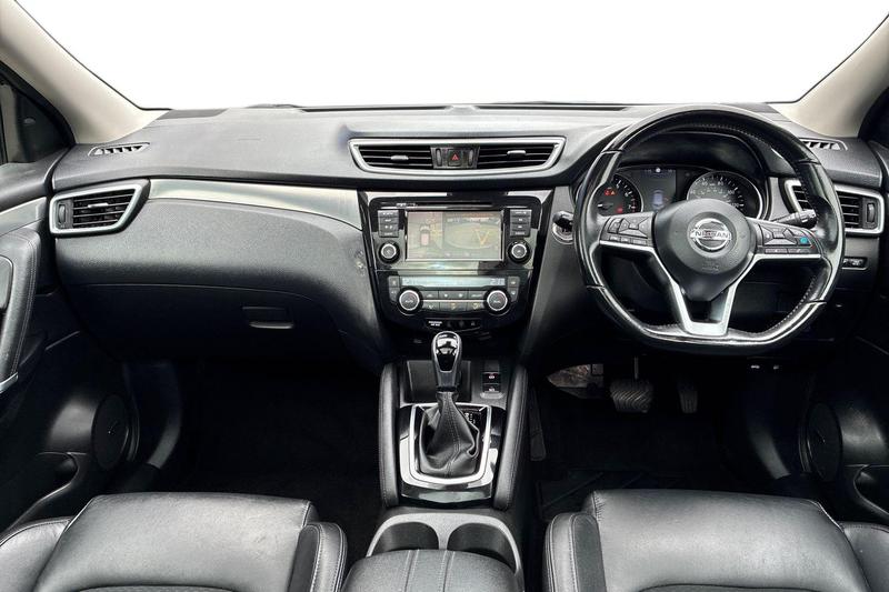 Used Nissan Qashqai 2020 for sale - 77631234: Photo 12