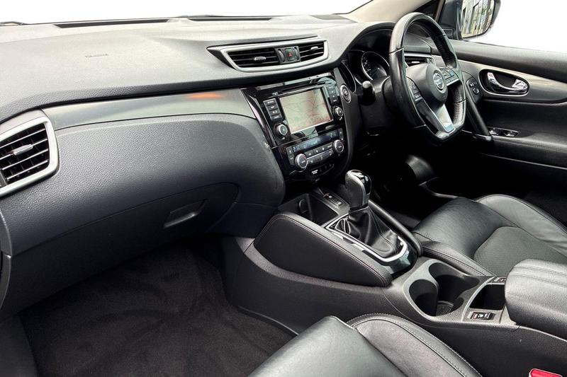 Used Nissan Qashqai 2020 for sale - 77631234: Photo 13