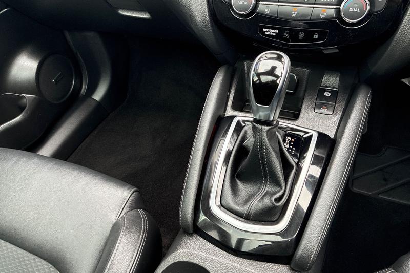 Used Nissan Qashqai 2020 for sale - 77631234: Photo 14