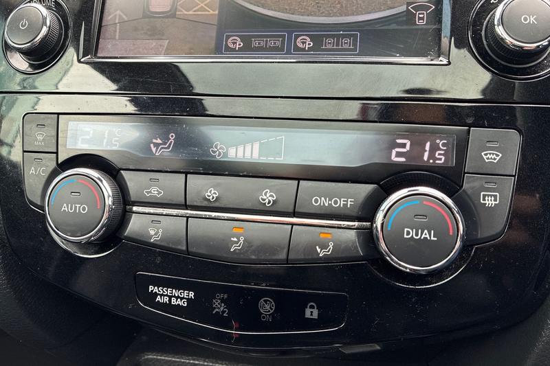 Used Nissan Qashqai 2020 for sale - 77631234: Photo 15