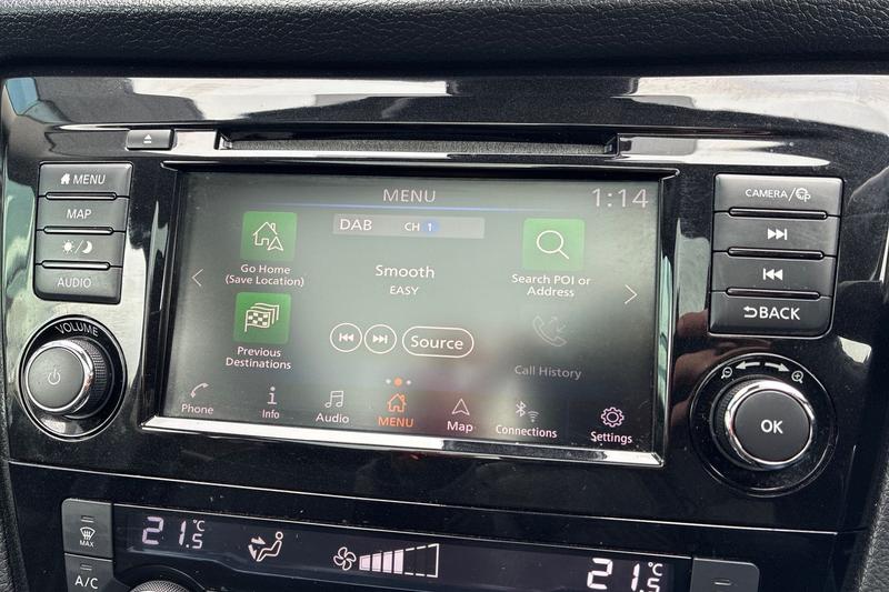 Used Nissan Qashqai 2020 for sale - 77631234: Photo 17