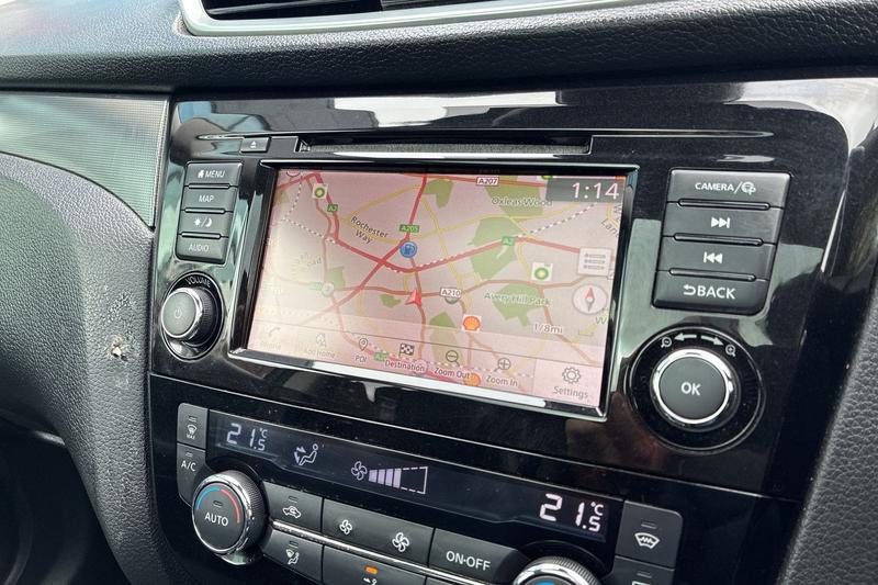 Used Nissan Qashqai 2020 for sale - 77631234: Photo 18