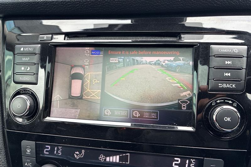 Used Nissan Qashqai 2020 for sale - 77631234: Photo 19