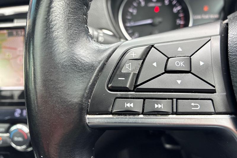 Used Nissan Qashqai 2020 for sale - 77631234: Photo 21