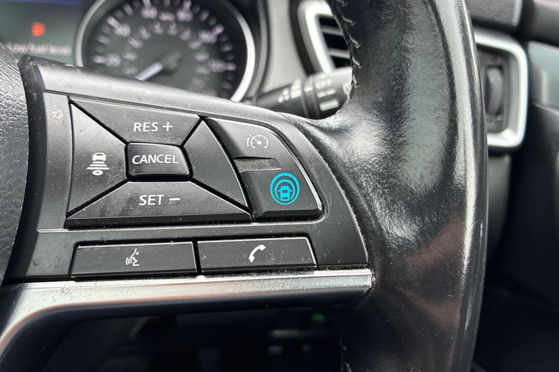 Used Nissan Qashqai 2020 for sale - 77631234: Photo 22