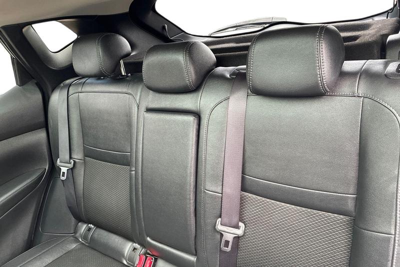 Used Nissan Qashqai 2020 for sale - 77631234: Photo 23