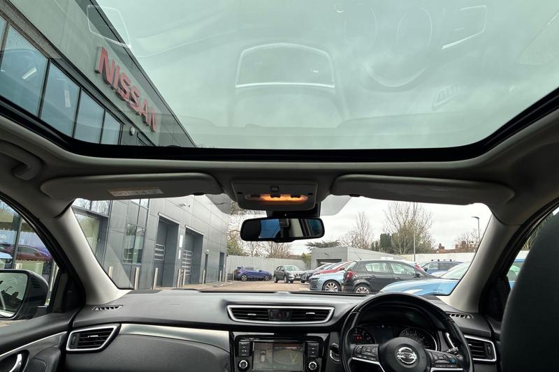 Used Nissan Qashqai 2020 for sale - 77631234: Photo 25