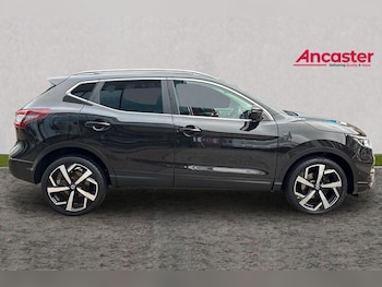 Used Nissan Qashqai 2020 for sale - 77631234: Photo
