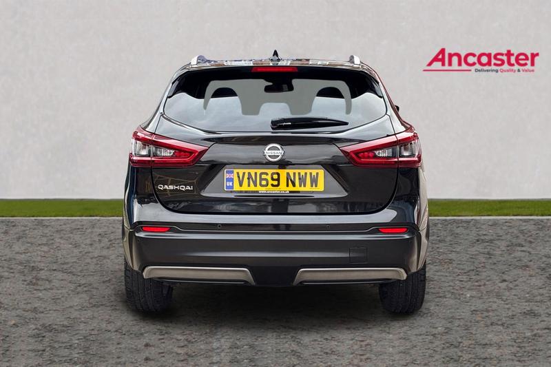 Used Nissan Qashqai 2020 for sale - 77631234: Photo 4