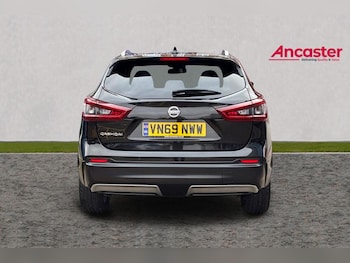 Used Nissan Qashqai 2020 for sale - 77631234: Photo