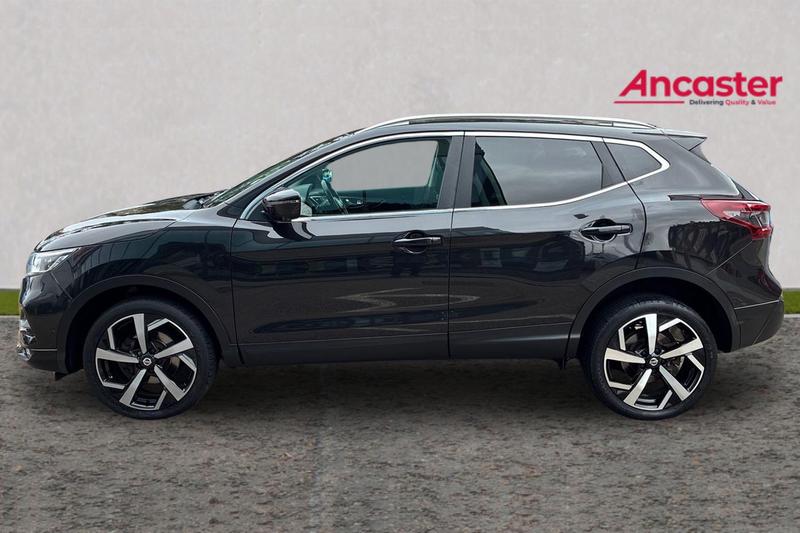 Used Nissan Qashqai 2020 for sale - 77631234: Photo 6