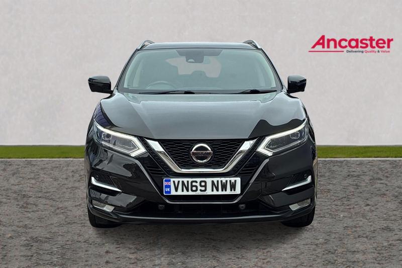 Used Nissan Qashqai 2020 for sale - 77631234: Photo 8