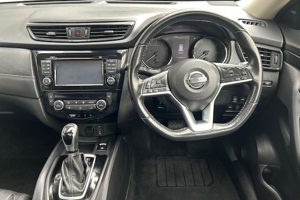 Used Nissan X-Trail 2019 for sale - 76209467: Photo 11