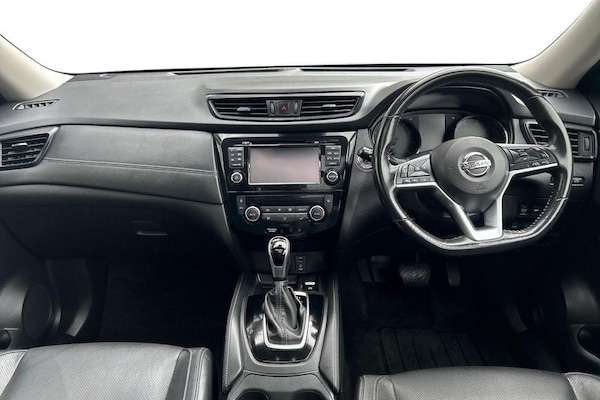 Used Nissan X-Trail 2019 for sale - 76209467: Photo 12