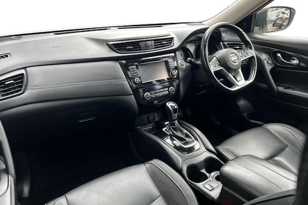 Used Nissan X-Trail 2019 for sale - 76209467: Photo 13