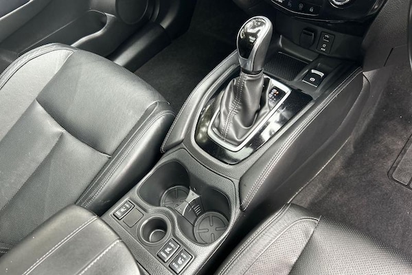 Used Nissan X-Trail 2019 for sale - 76209467: Photo 14