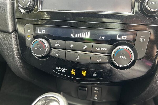 Used Nissan X-Trail 2019 for sale - 76209467: Photo 15