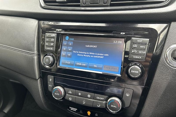 Used Nissan X-Trail 2019 for sale - 76209467: Photo 17