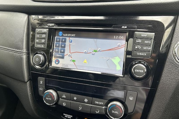 Used Nissan X-Trail 2019 for sale - 76209467: Photo 18