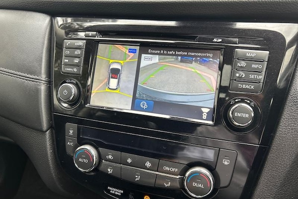 Used Nissan X-Trail 2019 for sale - 76209467: Photo 19