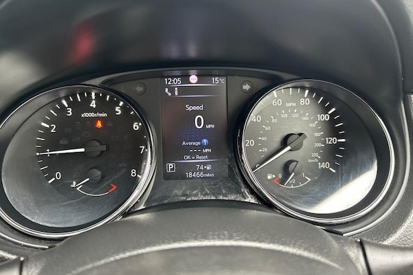 Used Nissan X-Trail 2019 for sale - 76209467: Photo 20