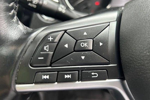 Used Nissan X-Trail 2019 for sale - 76209467: Photo 21
