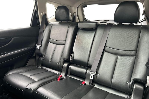 Used Nissan X-Trail 2019 for sale - 76209467: Photo 23