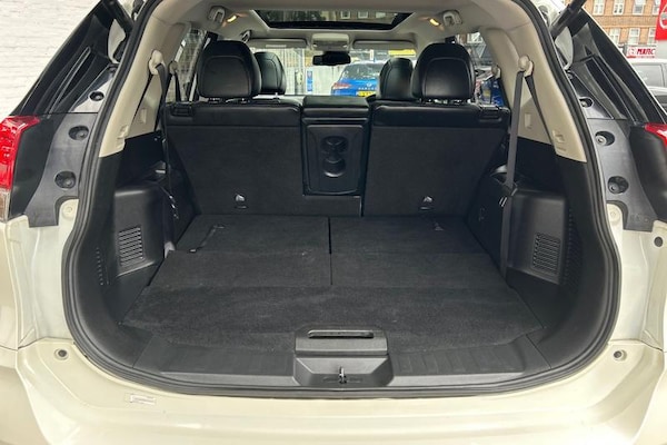 Used Nissan X-Trail 2019 for sale - 76209467: Photo 24