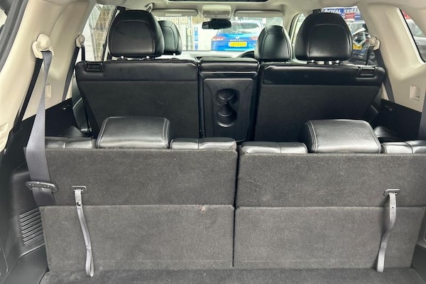 Used Nissan X-Trail 2019 for sale - 76209467: Photo 26