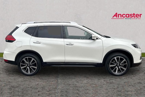Used Nissan X-Trail 2019 for sale - 76209467: Photo 2