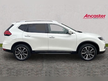 Used Nissan X-Trail 2019 for sale - 76209467: Photo