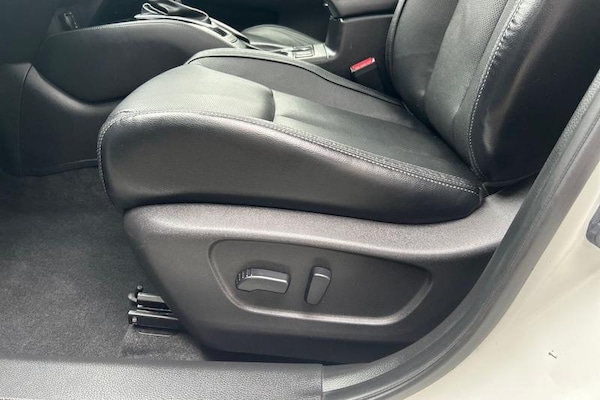 Used Nissan X-Trail 2019 for sale - 76209467: Photo 31